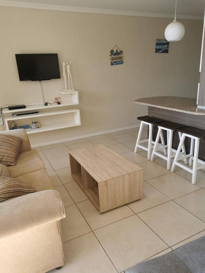 Apartament 84 Camarque Umdloti Beach Zewnętrze zdjęcie