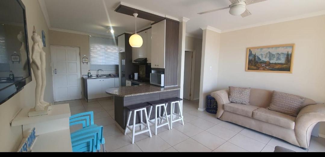 Apartament 84 Camarque Umdloti Beach Zewnętrze zdjęcie