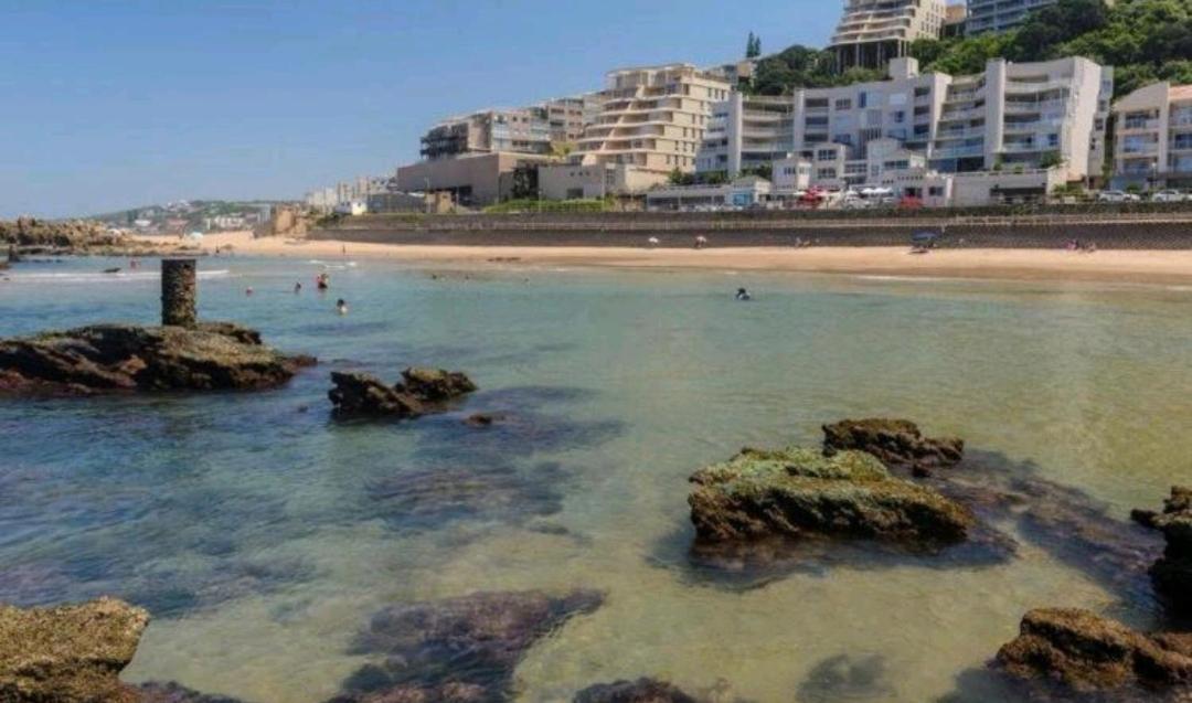 Apartament 84 Camarque Umdloti Beach Zewnętrze zdjęcie