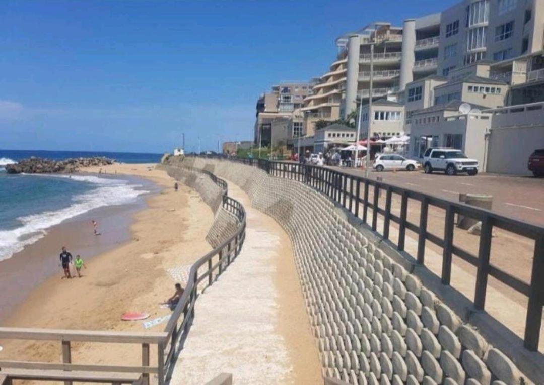 Apartament 84 Camarque Umdloti Beach Zewnętrze zdjęcie