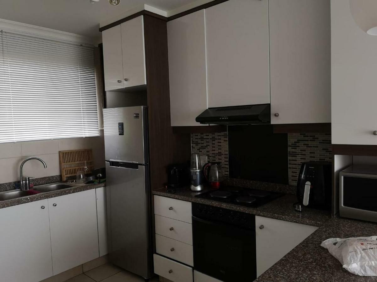 Apartament 84 Camarque Umdloti Beach Zewnętrze zdjęcie