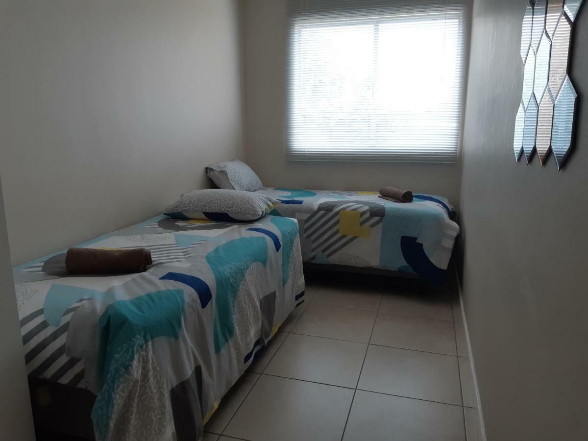 Apartament 84 Camarque Umdloti Beach Zewnętrze zdjęcie