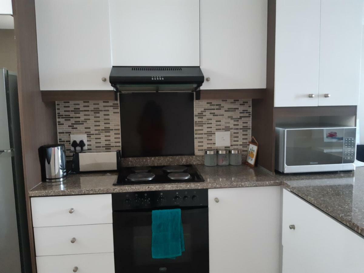 Apartament 84 Camarque Umdloti Beach Zewnętrze zdjęcie