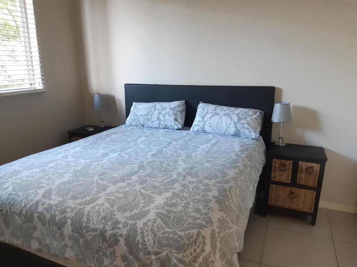 Apartament 84 Camarque Umdloti Beach Zewnętrze zdjęcie